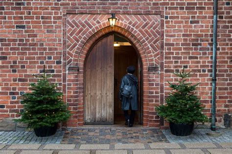 Velkommen til Nykøbing Sj. Kirke 